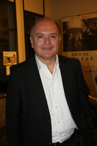 FFA Ossit Sawani Avant Premiere